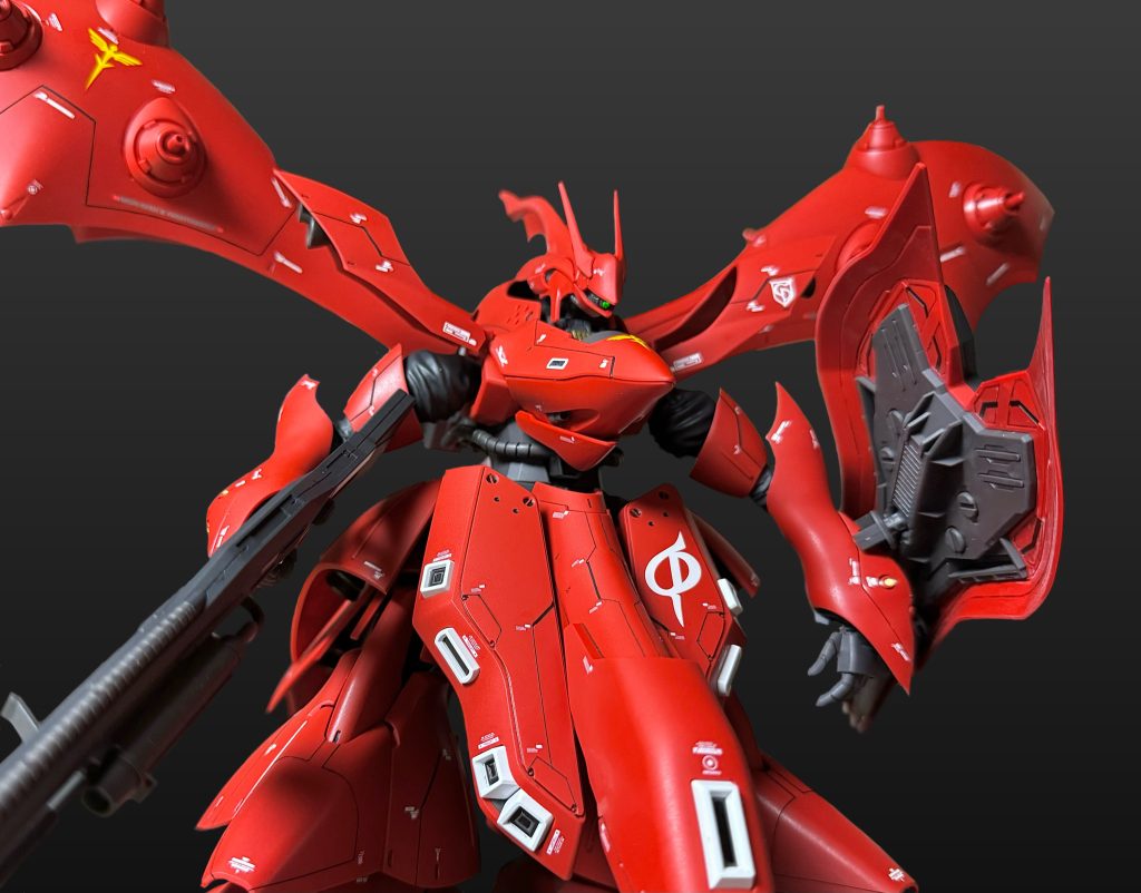 HG ナイチンゲール–7枚目/制作者：ykm