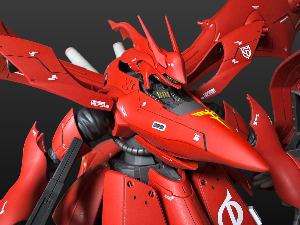 HG ナイチンゲール–8枚目/制作者：ykm