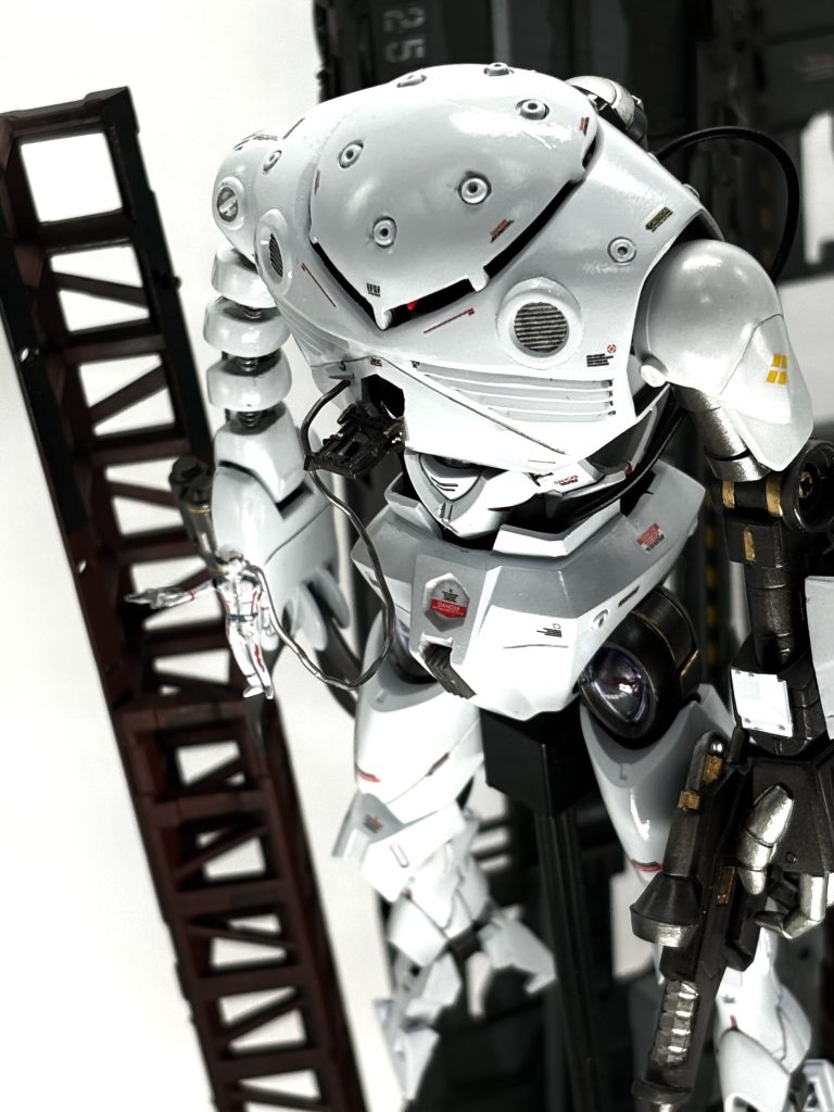 ズゴックリベイク–7枚目/制作者：GORO55