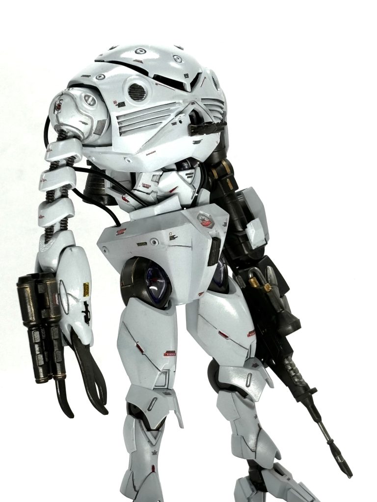 ズゴックリベイク–3枚目/制作者：GORO55