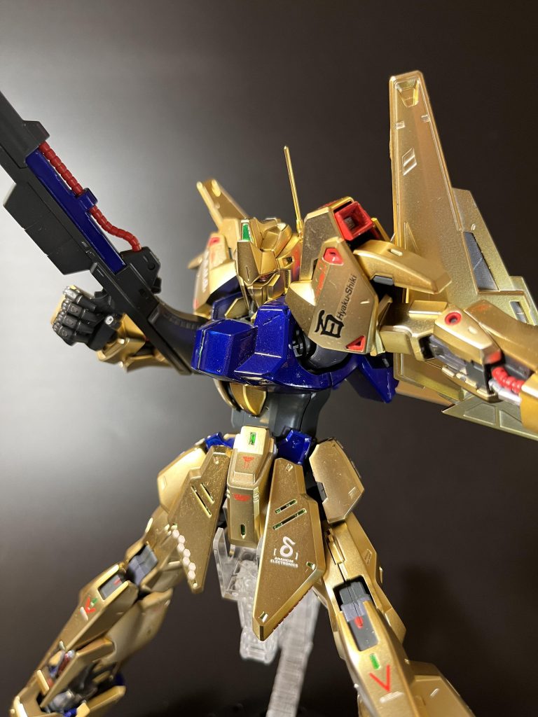 seedっぽいポーズ