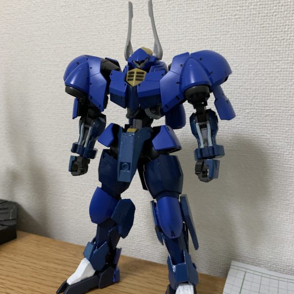 ヘルムヴィーゲ・リンカー改