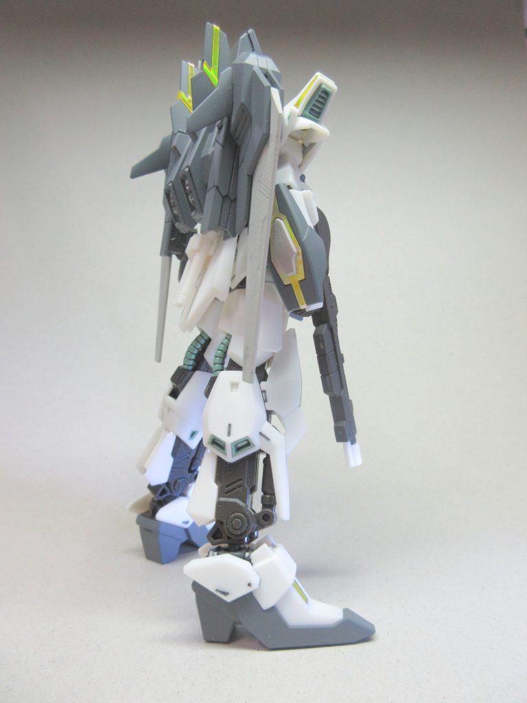 HGBF　ルナゲイザーガンダム–4枚目/制作者：you-ki