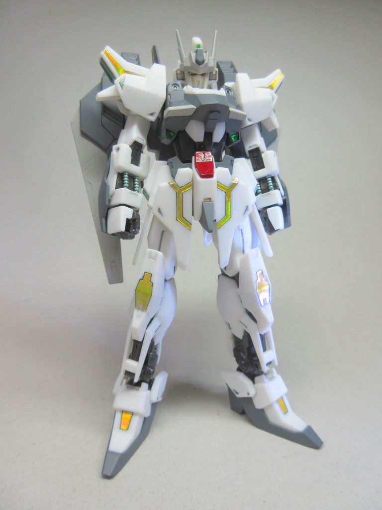 HGBF　ルナゲイザーガンダム–5枚目/制作者：you-ki