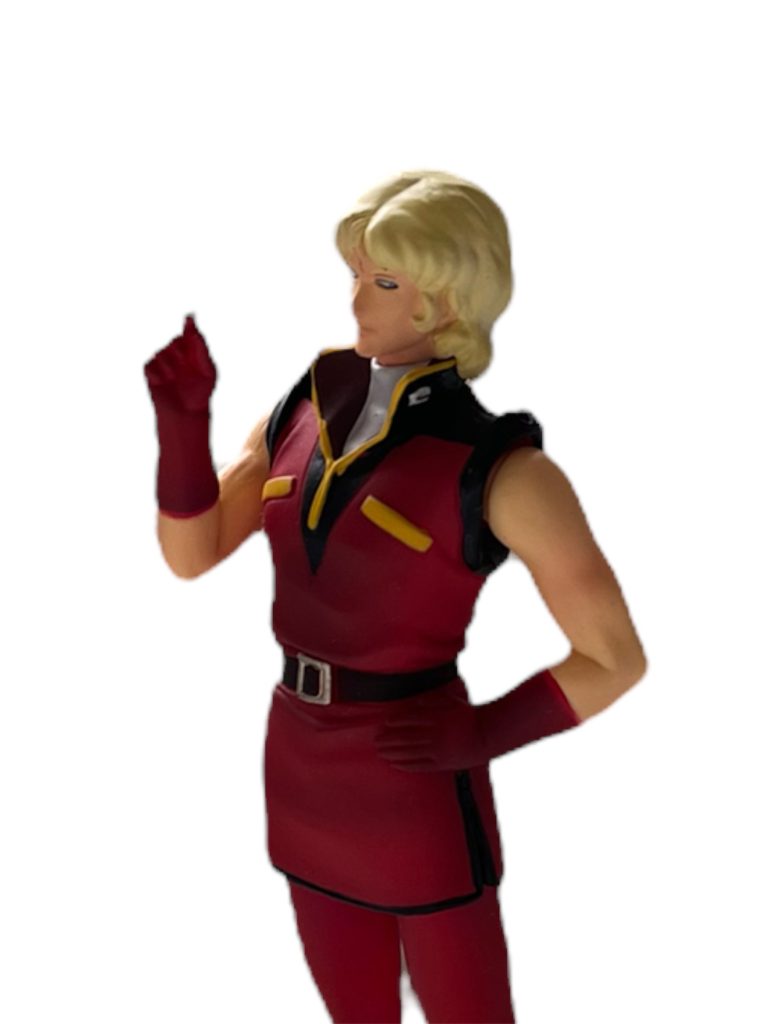 8月から作っていましたが塗装が上手くいかず、途中リアルタイプドムに浮気をしていました。汚し塗装で発散し、何とか光沢仕上げの百式を完成することができました。ガンプラ作りは奥が深いですね。最後までご覧頂きありがとうございました😄