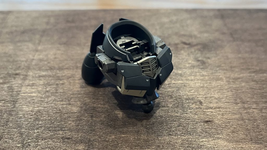 ［完成］ヘルムヴィーゲリンカー–4枚目/制作者：popo