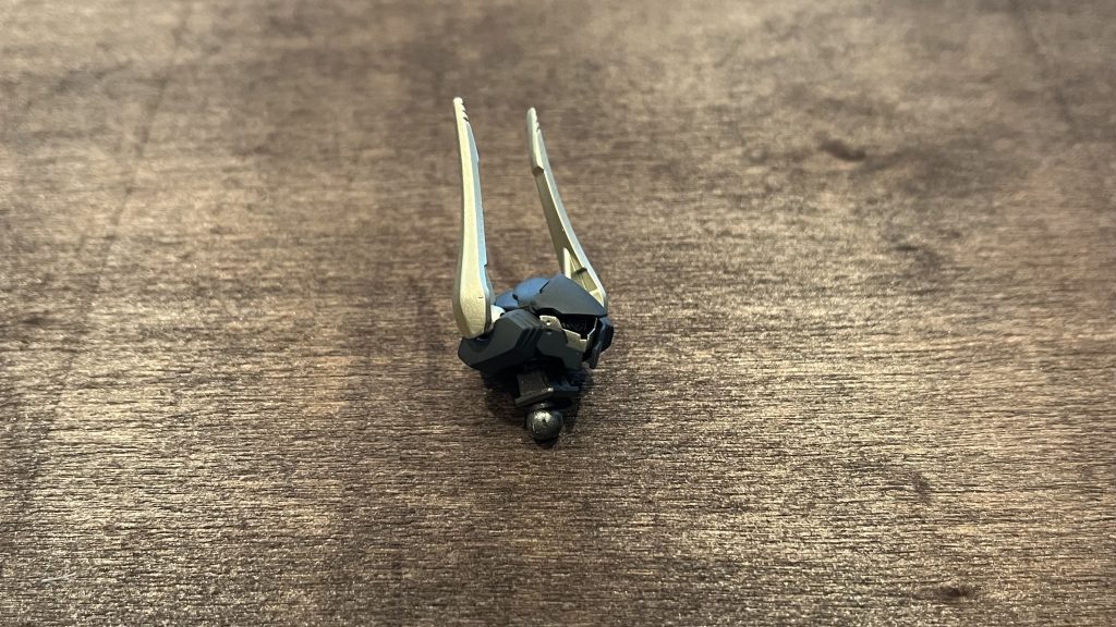 ［完成］ヘルムヴィーゲリンカー–5枚目/制作者：popo