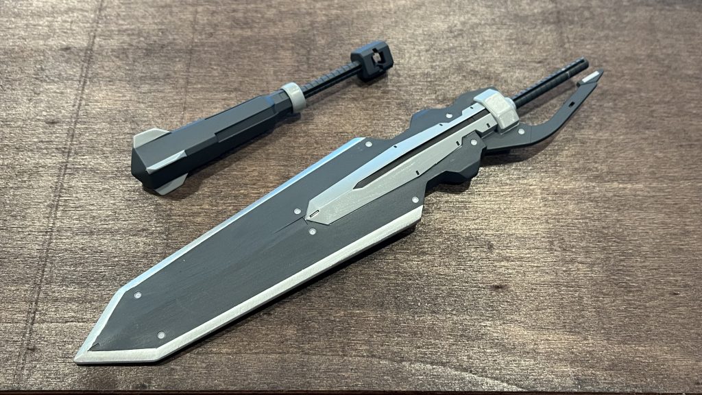 ［完成］ヘルムヴィーゲリンカー–3枚目/制作者：popo