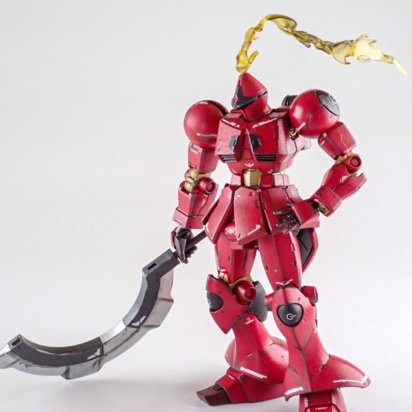 ギャンi（ヴェノム）