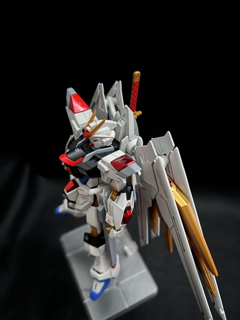 相対速度プラス1コンマ2、軸線修正プラス3、接続エンゲージ！