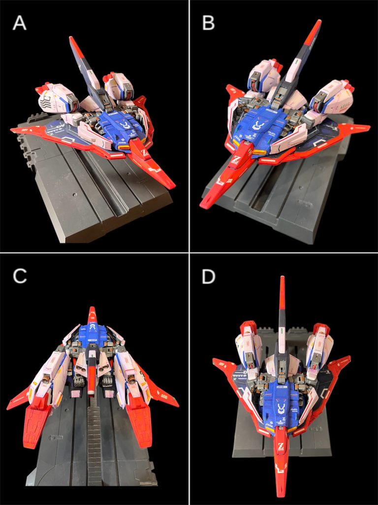 見えるところだけ塗りました。ファレホ筆塗りです。少し寂しかったので細部塗り分けやデカールを貼っているうちに沼にハマってしまいました😱