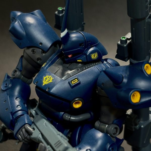 HGUC ケンプファー