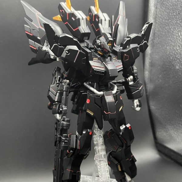 リベリオンリッター（HADES発動バージョン）