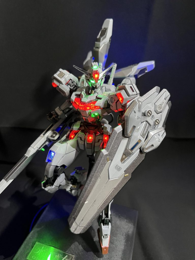 パーメットスコア5