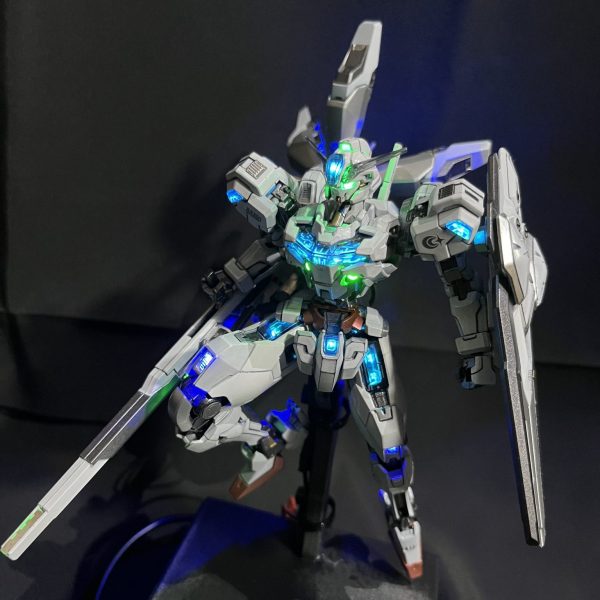 X-EX01 ガンダムキャリバーン