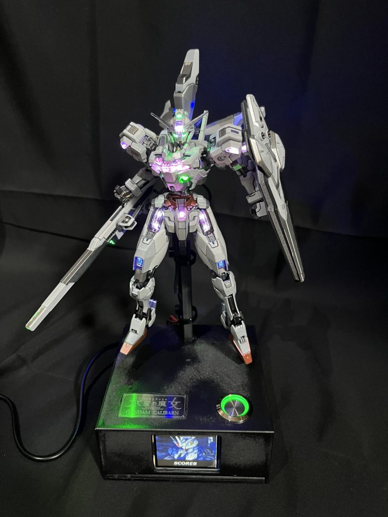 パーメットスコア8