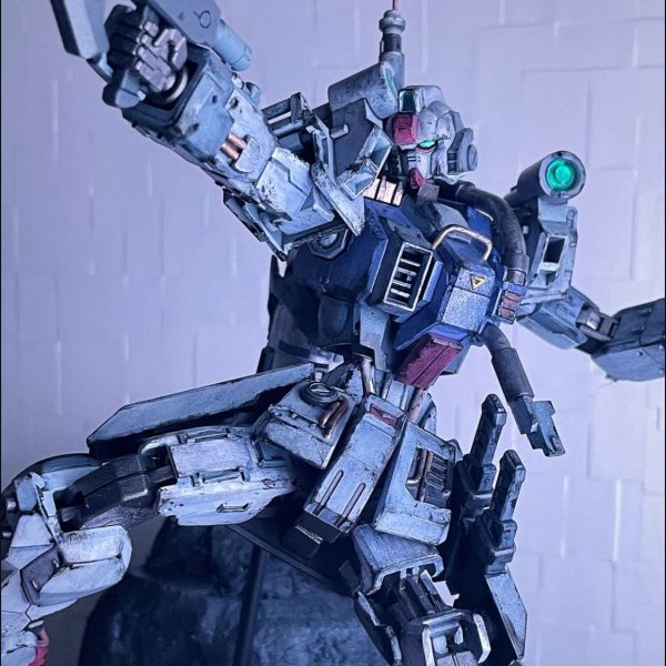 国内決勝戦進出！G-ダイバー