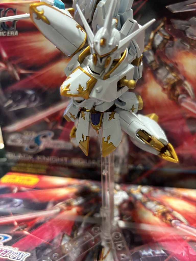 目のシールが、、、