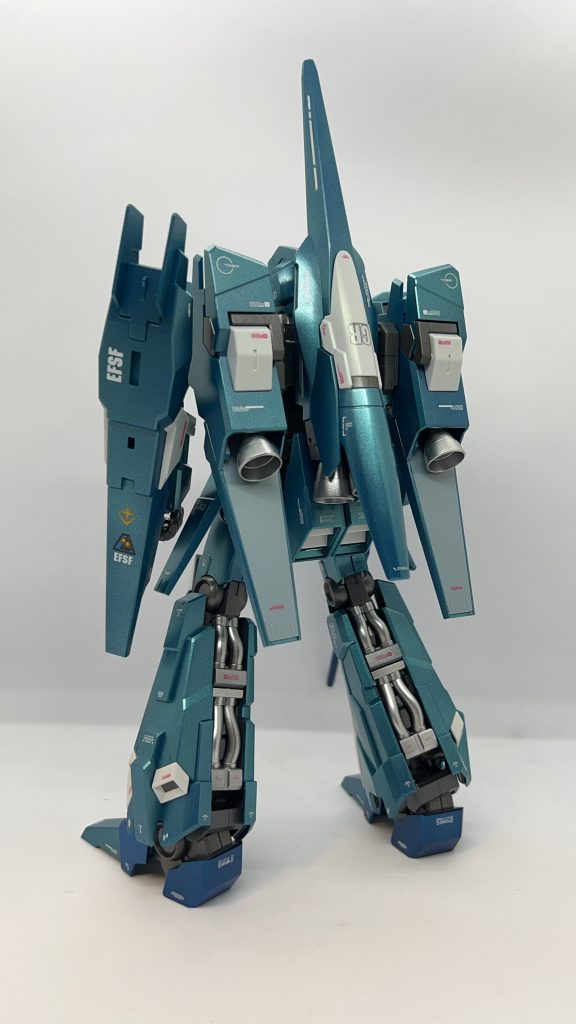 足裏のパイプが良いです。