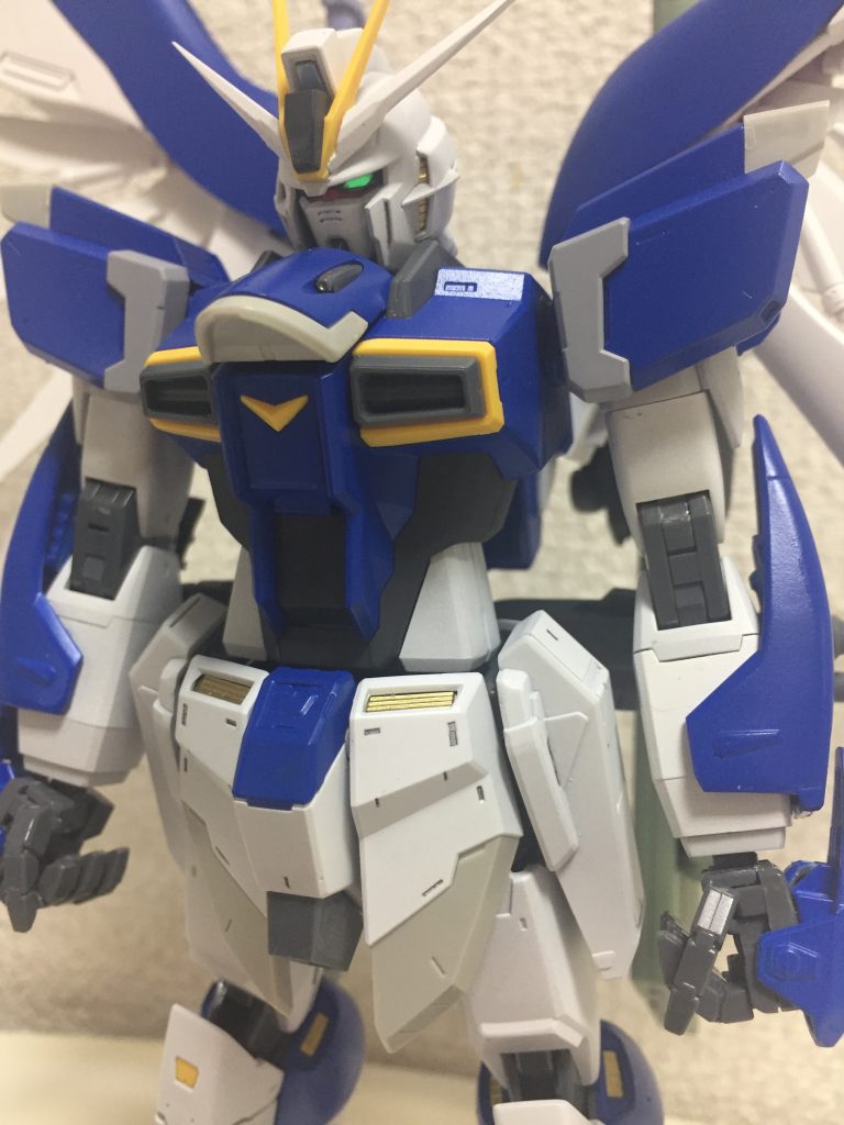 ディステニーインパルスガンダム