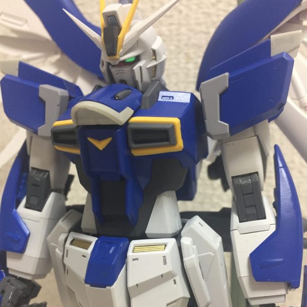 ディステニーインパルスガンダム