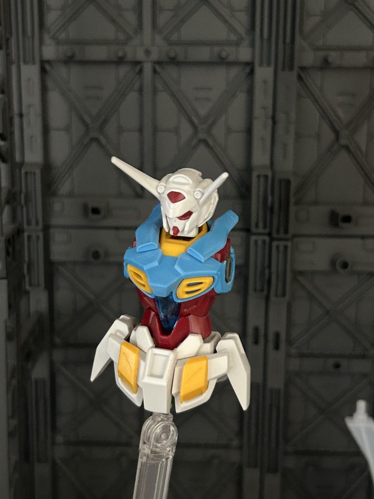 Gセルフ–5枚目/制作者：@shenyi333