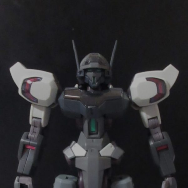 大地に立つガンドノード