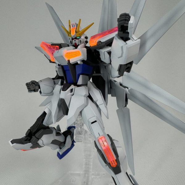 ビルドストライクエクシードギャラクシー