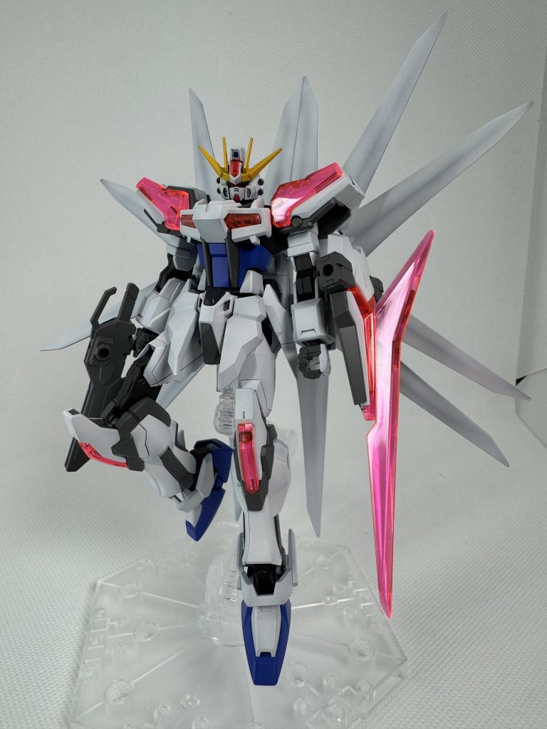 ビルドストライクエクシードギャラクシー–2枚目/制作者：mt.kuro