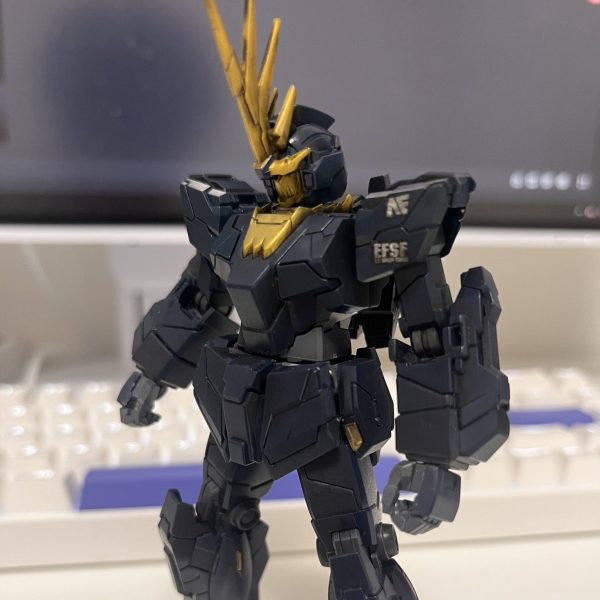 バンシィ（素体）