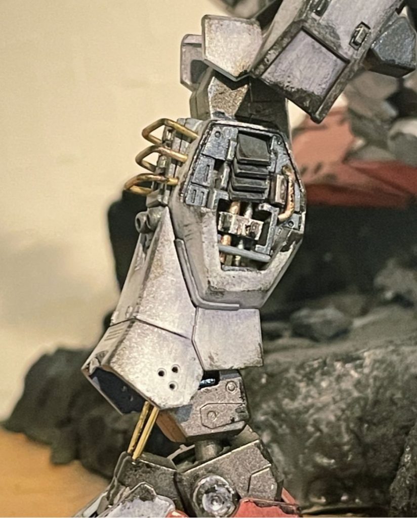 国内決勝戦進出！G-ダイバー–7枚目/制作者：ひろろと