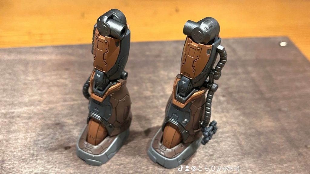 ザクⅡ 復讐のレクイエム–7枚目/制作者：popo