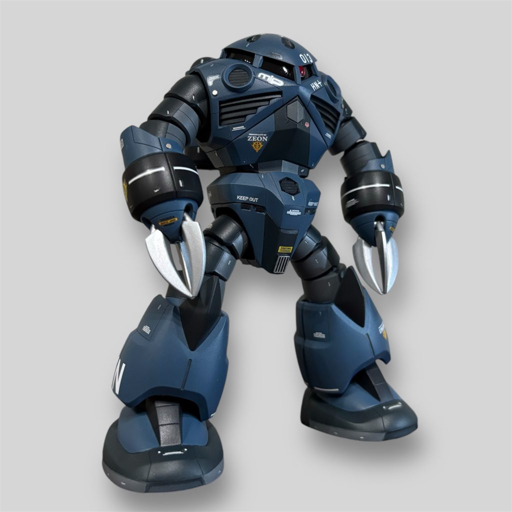 フロントビュー