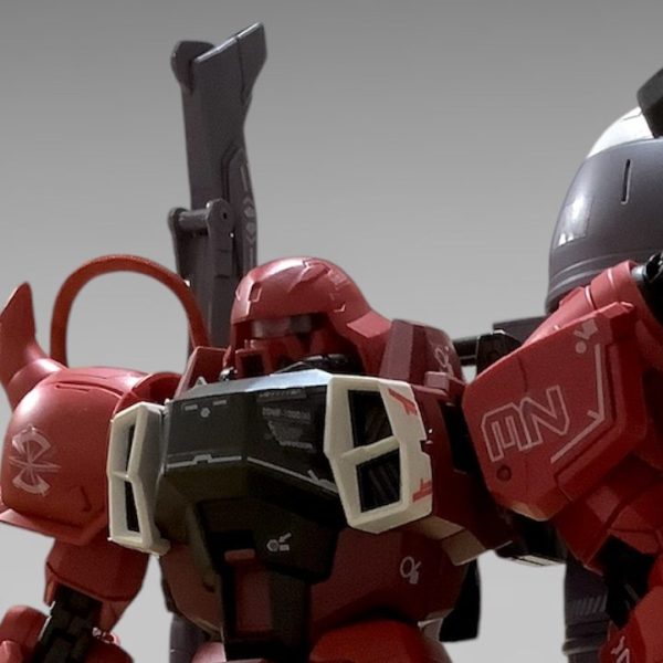 ガナーザクウォーリア・ガンプラ改造作品まとめ｜ガンダムSEED