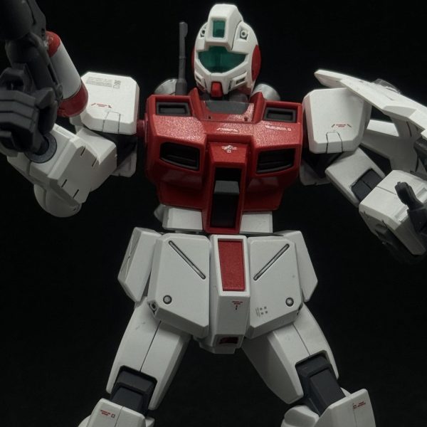 ジム・コマンド(宇宙仕様)