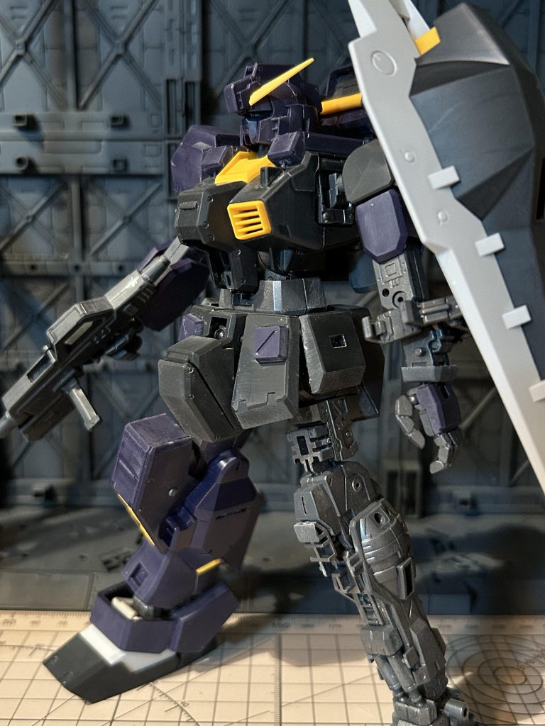 ヘイルズ改–4枚目/制作者：@shenyi333