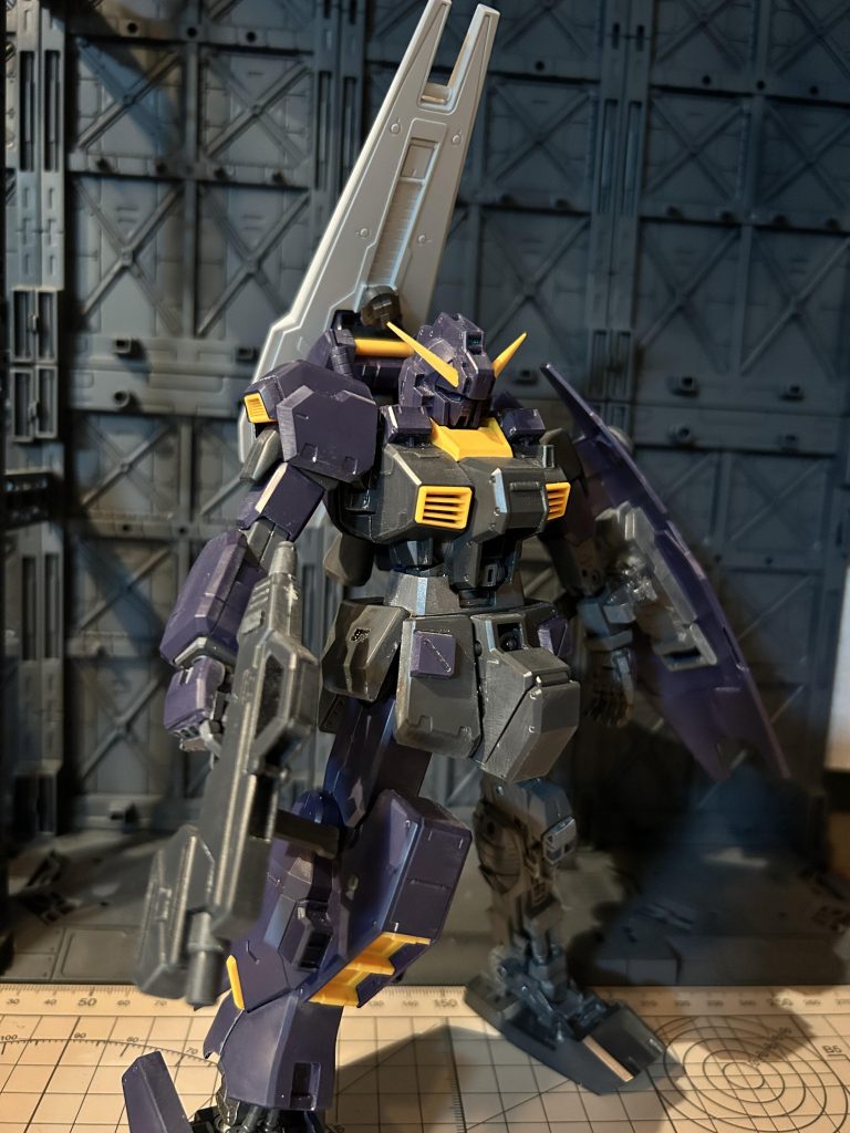 ヘイルズ改–3枚目/制作者：@shenyi333