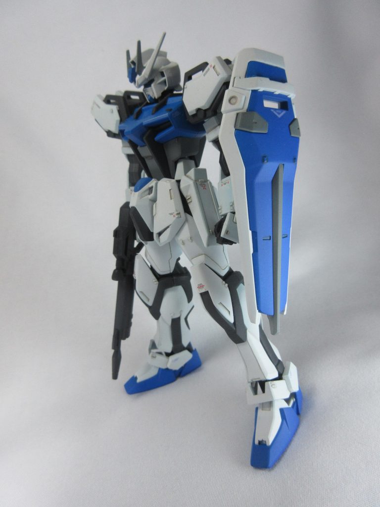 EG　ストライクガンダム–5枚目/制作者：you-ki