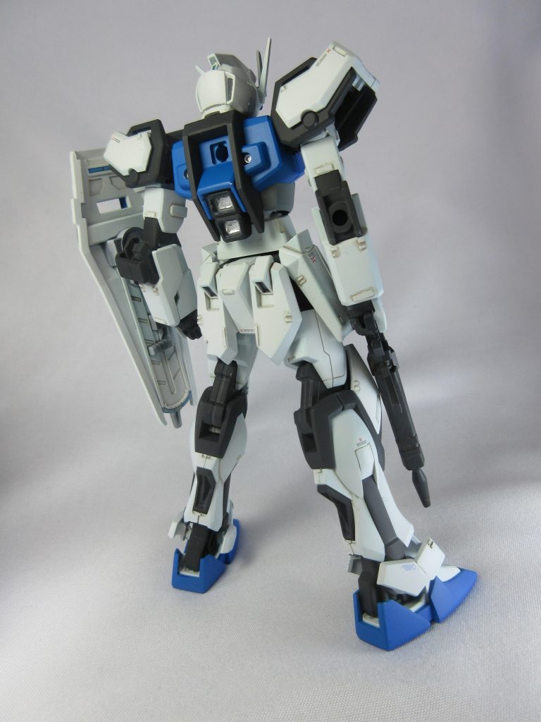 EG　ストライクガンダム–2枚目/制作者：you-ki