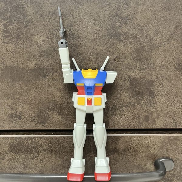 ラストシューティング‼️