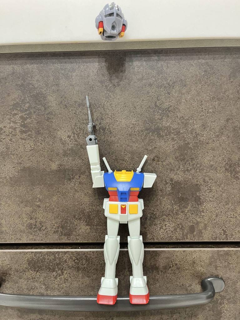 ラストシューティング‼️–4枚目/制作者：Hiro0079