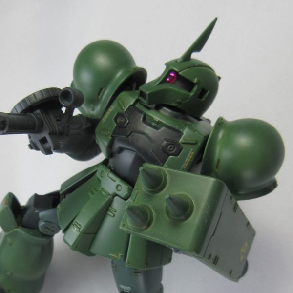 HGUC　ザクⅠ