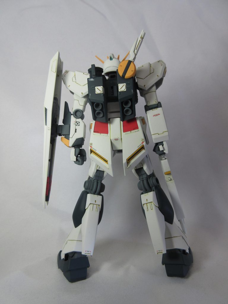 EG　νガンダム–2枚目/制作者：you-ki