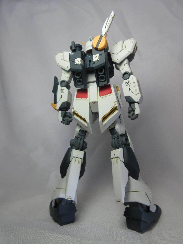 EG　νガンダム–5枚目/制作者：you-ki