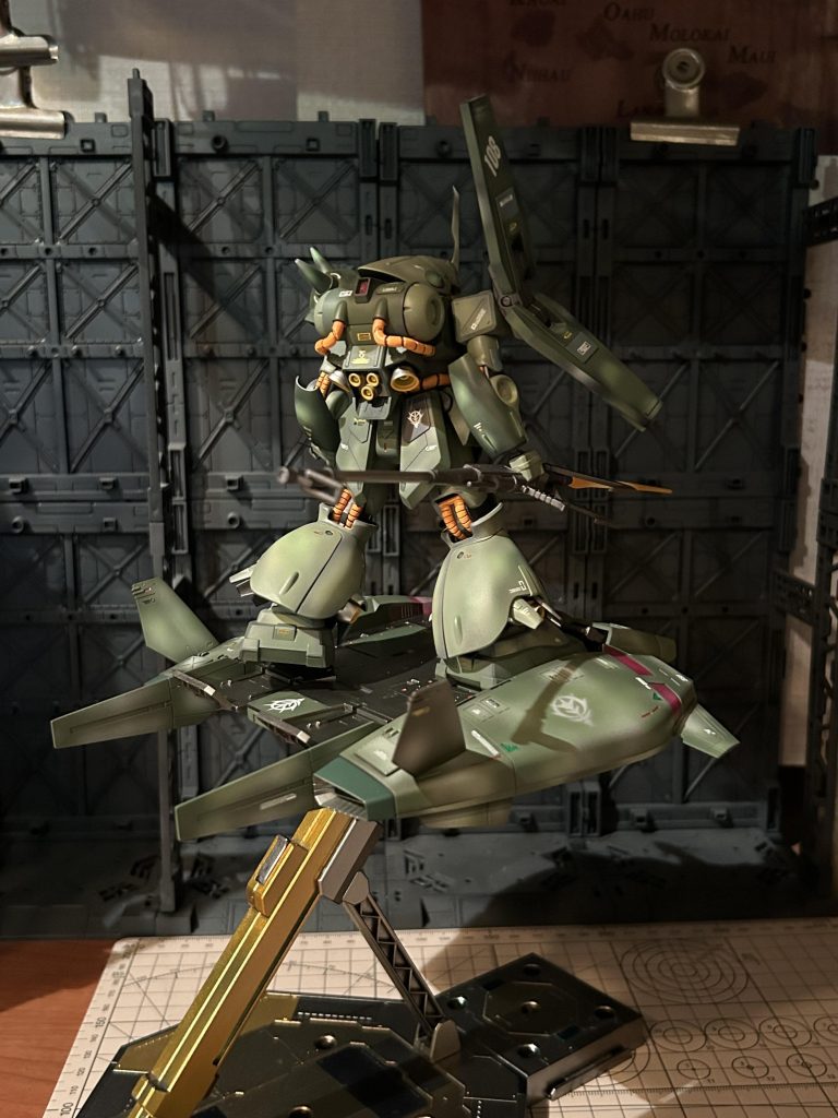 マラサイ　ユニコーン版–4枚目/制作者：@shenyi333