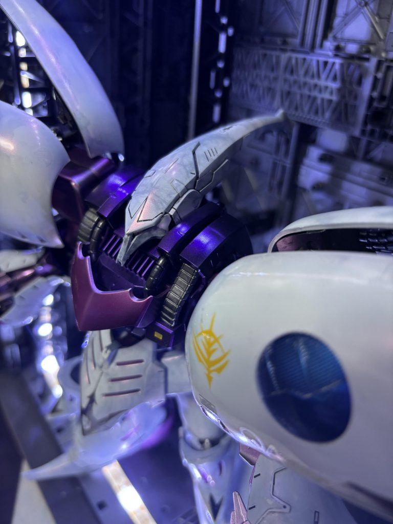 キュベレイ　–2枚目/制作者：ノリダム