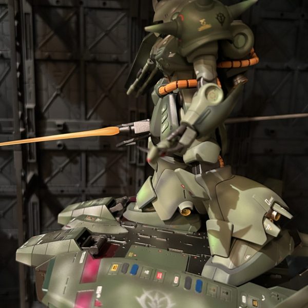 マラサイ　ユニコーン版