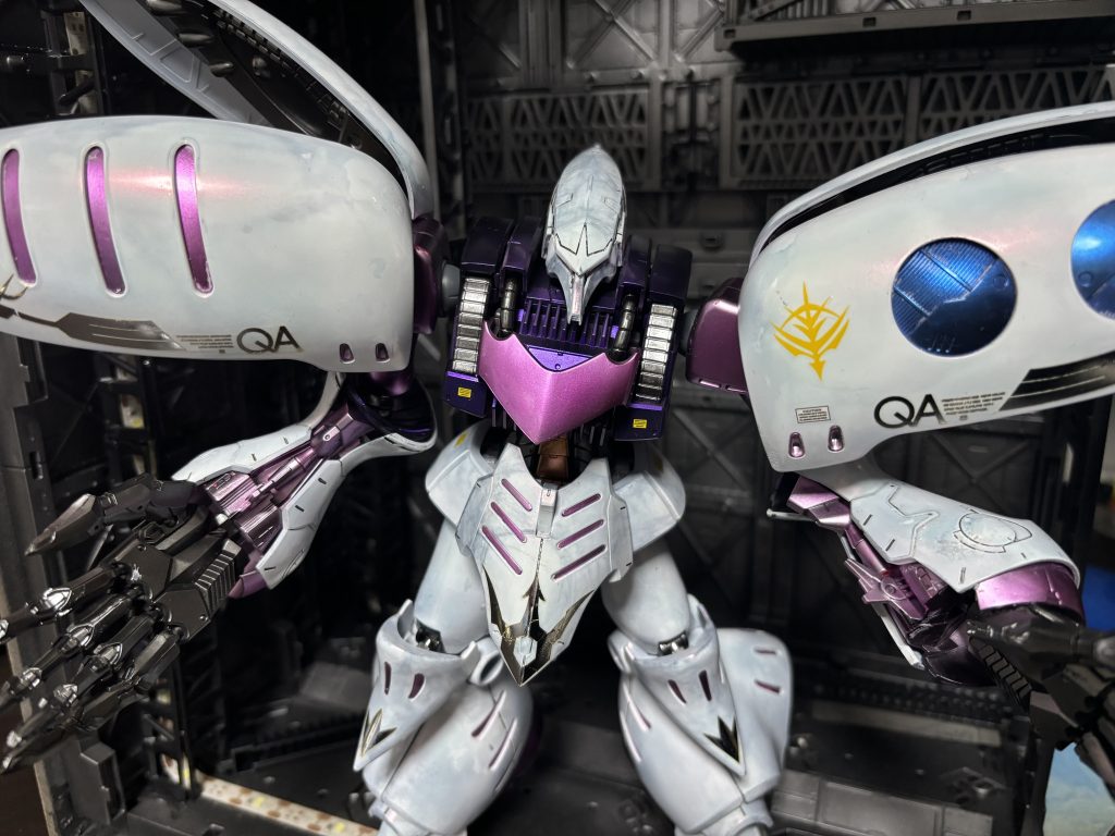 キュベレイ　–5枚目/制作者：ノリダム