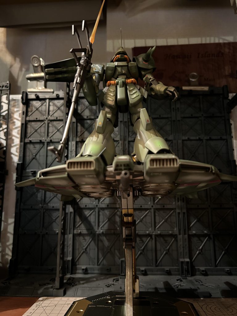 マラサイ　ユニコーン版–5枚目/制作者：@shenyi333