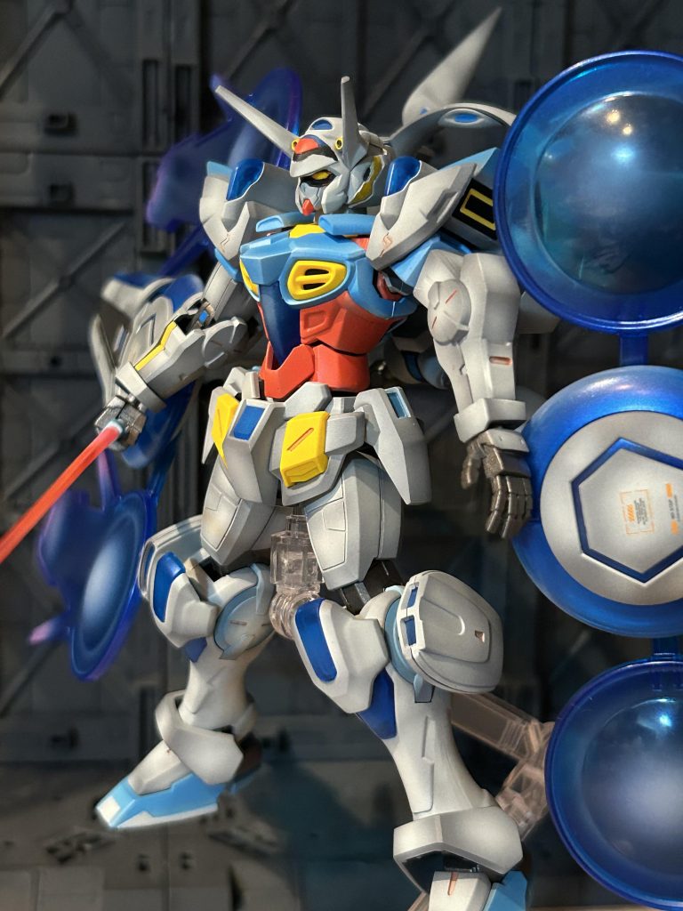 Gセルフ–3枚目/制作者：@shenyi333